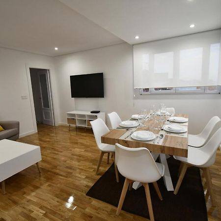 Apartament Apartamento Centrico Reformado Junto Plaza Guzman León Zewnętrze zdjęcie