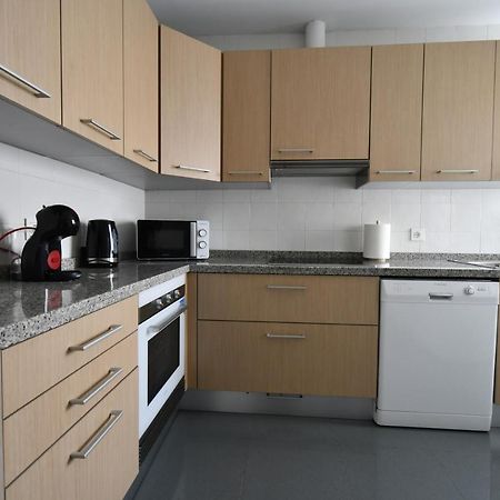 Apartament Apartamento Centrico Reformado Junto Plaza Guzman León Zewnętrze zdjęcie
