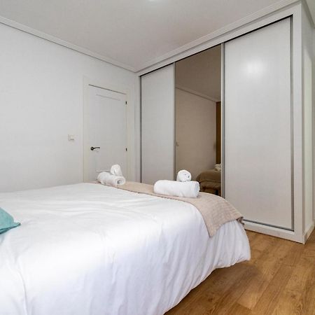 Apartament Apartamento Centrico Reformado Junto Plaza Guzman León Zewnętrze zdjęcie