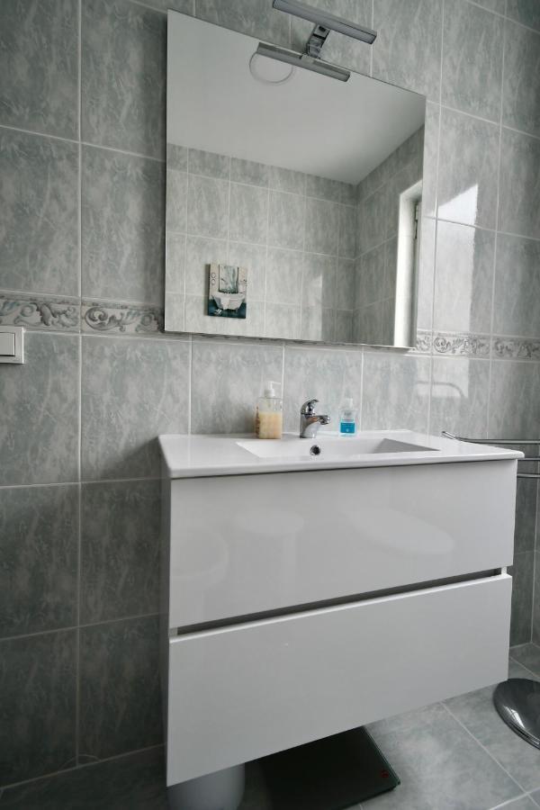 Apartament Apartamento Centrico Reformado Junto Plaza Guzman León Zewnętrze zdjęcie